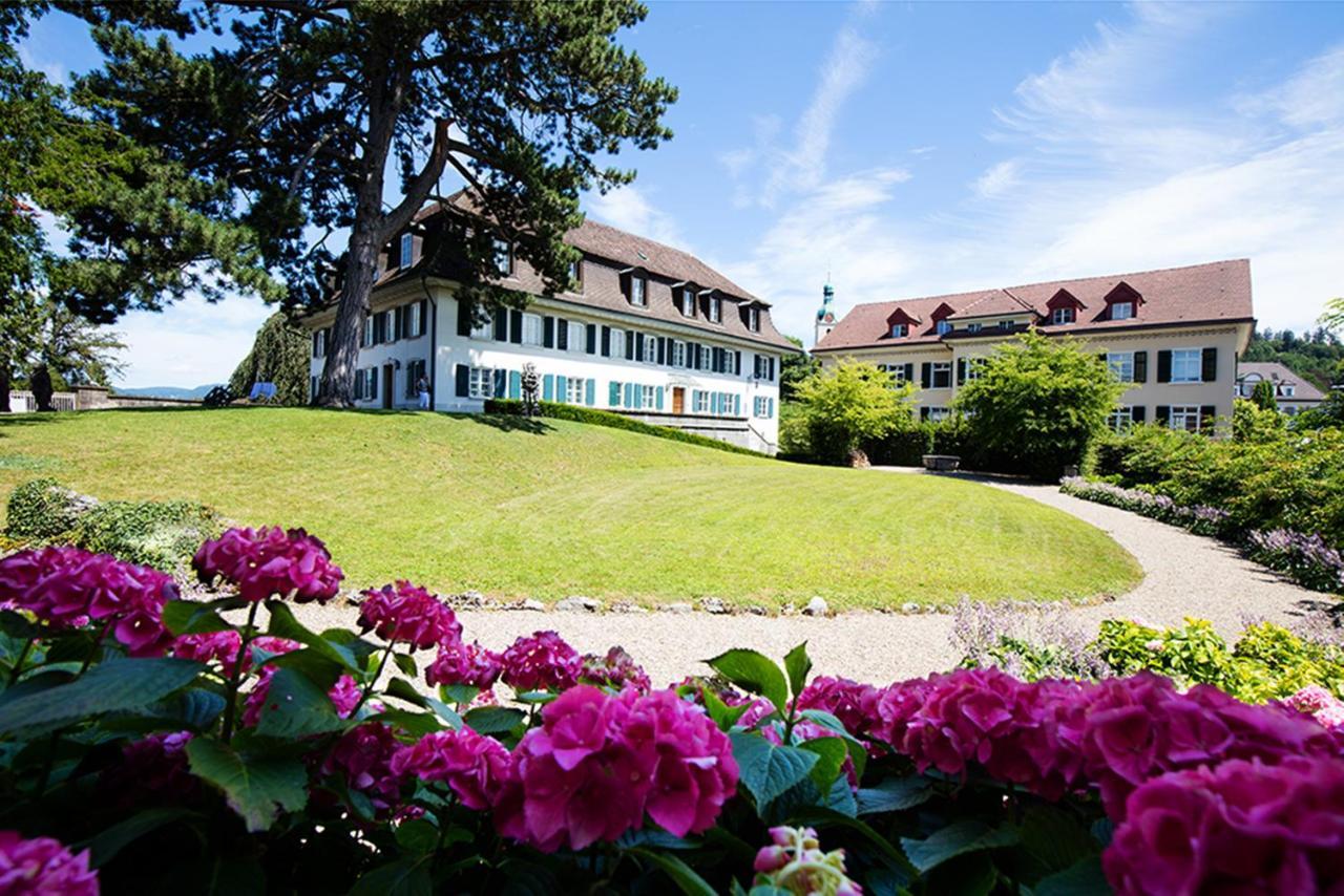 B-Smart Hotel Schoenenwerd Aarau Exterior photo