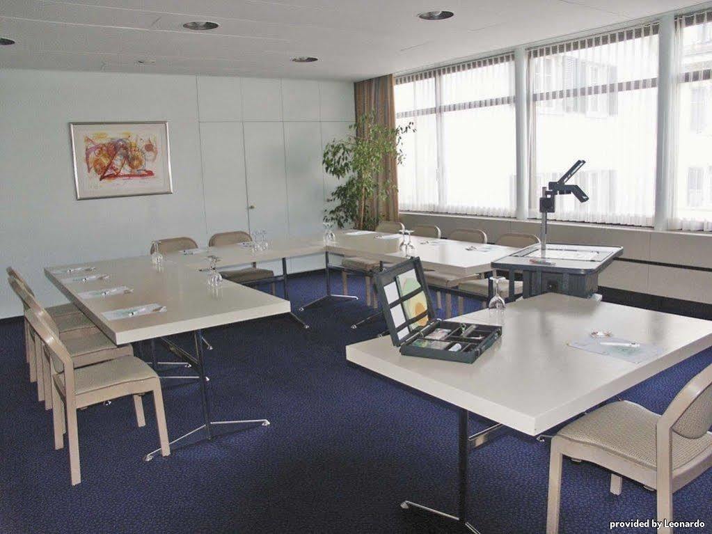 B-Smart Hotel Schoenenwerd Aarau Facilities photo